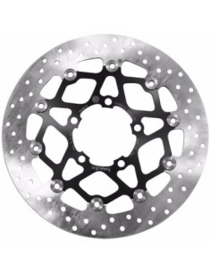 Disco de freno Brembo fijo Serie Oro 78B40859 | Motoauto