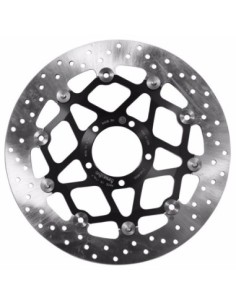 Disco de freno Brembo fijo Serie Oro 78B40886 | Motoauto