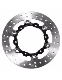 Disco de freno Brembo fijo Serie Oro 78B408A6 | Motoauto