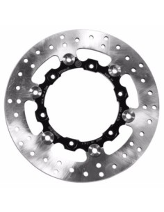 Disco de freno Brembo fijo Serie Oro 78B408A9 | Motoauto