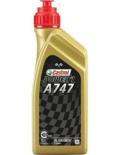 Castrol power1 A747 1L 15F555 | Motoauto