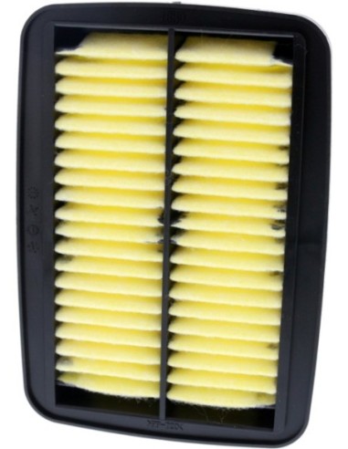 El filtro de aire Champion CAF2621 CAF2621 | Motoauto