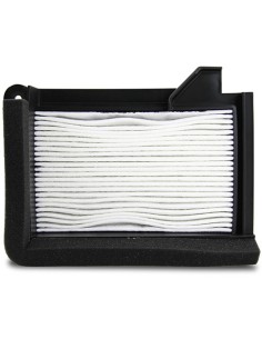 El filtro de aire Champion CAF3512 CAF3512 | Motoauto