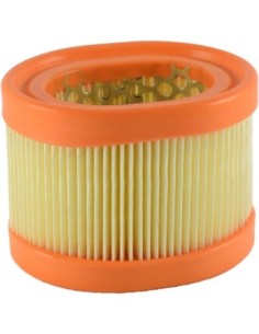 El filtro de aire Champion CAF4108 CAF4108 | Motoauto