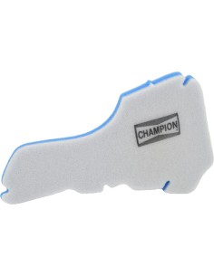 El filtro de aire Champion CAF4205DS CAF4205DS | Motoauto