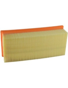 El filtro de aire Champion CAF4219 CAF4219 | Motoauto