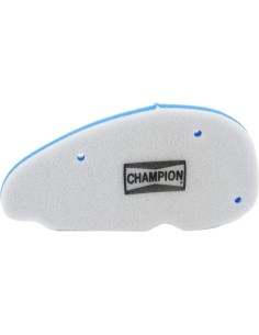 El filtro de aire Champion CAF5107DS CAF5107DS | Motoauto