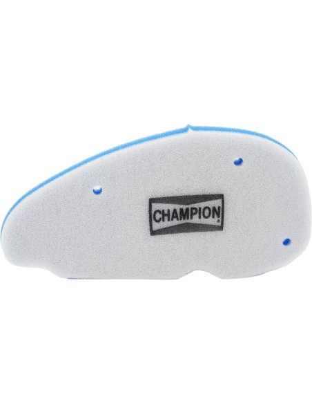 El filtro de aire Champion CAF5107DS CAF5107DS | Motoauto