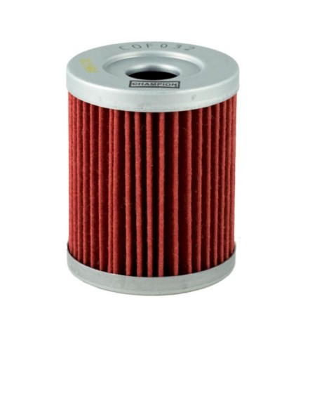 Filtro de aceite Champion COF032 COF032 | Motoauto