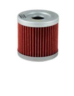 Filtro de aceite Champion COF039 COF039 | Motoauto