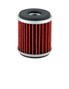 Filtro de aceite Champion COF041 COF041 | Motoauto