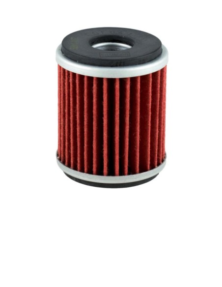 Filtro de aceite Champion COF041 COF041 | Motoauto