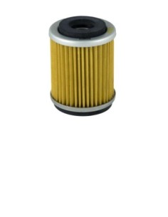 Filtro de aceite Champion COF043 COF043 | Motoauto