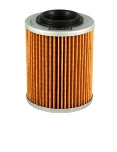 Filtro de aceite Champion COF052 COF052 | Motoauto