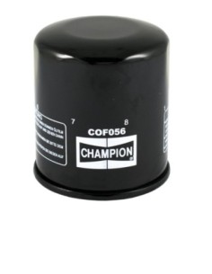 Filtro de aceite Champion COF056 COF056 | Motoauto