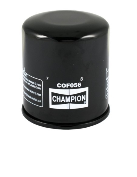 Filtro de aceite Champion COF056 COF056 | Motoauto
