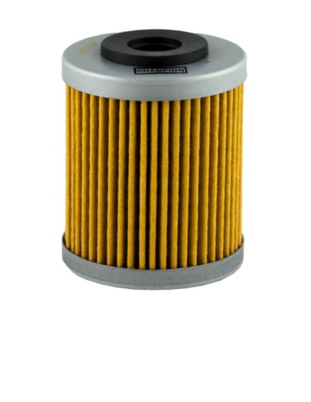 Filtro de aceite Champion COF057 COF057 | Motoauto