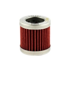 Filtro de aceite Champion COF081 COF081 | Motoauto