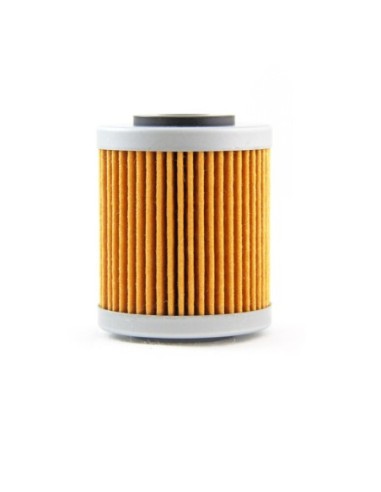 Filtro de aceite Champion COF551 COF551 | Motoauto
