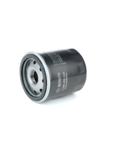 Filtro de aceite H302 H302 | Motoauto