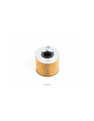 Filtro de aceite X309 X309 | Motoauto