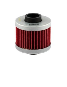 Filtro de aceite X325 X325 | Motoauto