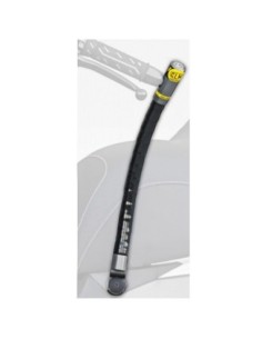 ANTIRROBO CLM DERBI ATLANTIS BULLET CLM5725592 | Motoauto