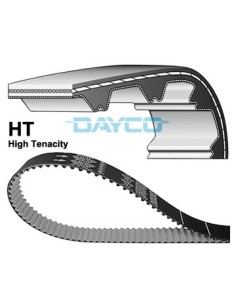 Correa distribucin HT Dayco 941079 Ducati 941079 | Motoauto