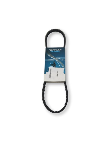 Correa Dayco para moto Piaggio Vespino F9 CVT8013 | Motoauto