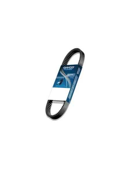 Correa Dayco para moto Piaggio Vespa Fi2 CVT9001K | Motoauto