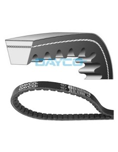 Correa transmisión CVT Dayco CVT9011 CVT9011 | Motoauto
