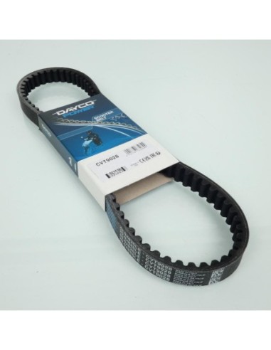 Correa variador Dayco CVT9028 CVT9028 | Motoauto