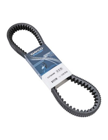 Correa transmisión CVT Dayco CVT9048K CVT9048K | Motoauto