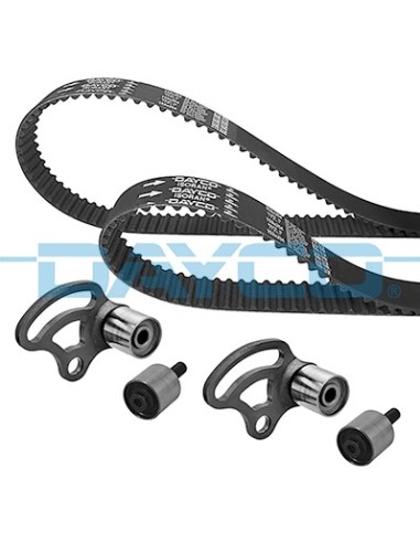 Kit de distribucion  Ducati Multistrada KTB1206 | Motoauto