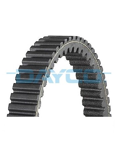 CORREA TRANSMISION TMAX  BMW C600 C650 XTX1003 | Motoauto