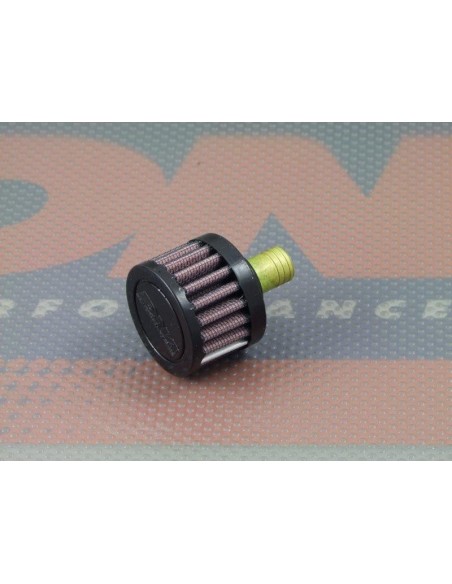 DNA CRANK CASE VENT FILTER RUBBER TOP CV-14M | Motoauto