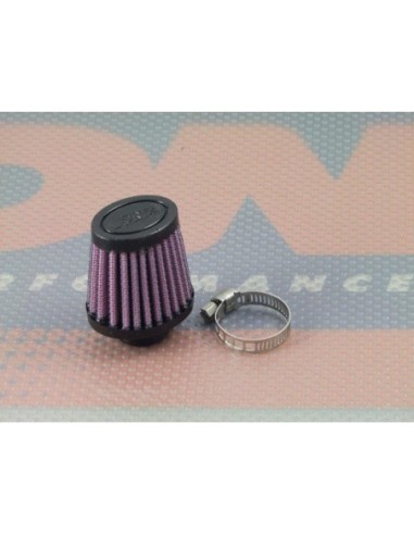 DNA CRANK CASE VENT FILTER RUBBER TOP CVO-1400 | Motoauto