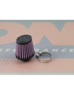 DNA CRANK CASE VENT FILTER RUBBER TOP CVO-2000 | Motoauto
