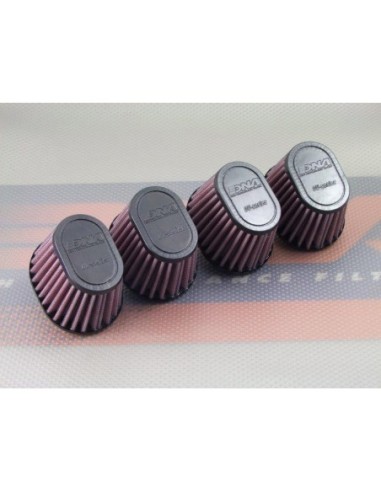 DNA UNIVERSAL OVAL CLAMP ON FILTER ID OV-3804 | Motoauto