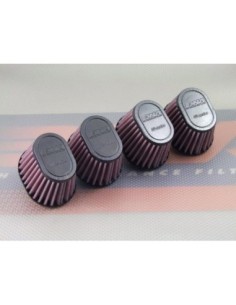 DNA UNIVERSAL OVAL CLAMP ON FILTERS OV-5104 | Motoauto