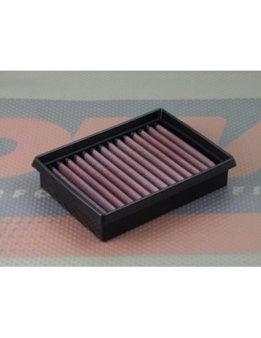 DNA AIR FILTER FOR APRILIA MANNA P-AP8N09-01 | Motoauto