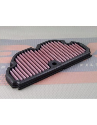 DNA AIR FILTER FOR BENELLI TNT 1130 P-BE11N07-01 | Motoauto