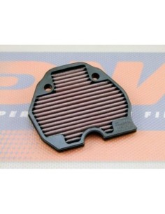 DNA AIR FILTER FOR BENELLI BN302 15 P-BE3N15-01 | Motoauto