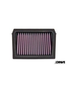 DNA AIR FILTER FOR BENELLI TRK 702 P-BE7E23-01 | Motoauto