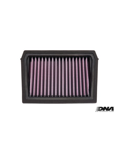 DNA AIR FILTER FOR BENELLI TRK 702 P-BE7E23-01 | Motoauto