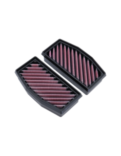 DNA AIR FILTERS SET FOR BMW R P-BM13E23-01/SET | Motoauto