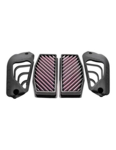 Kits admision DNA BMW R1300 P-BM13E24-S2-COMBO | Motoauto