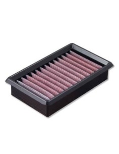 DNA AIR FILTER FOR BMW F800 R 09 P-BM8S09-01 | Motoauto
