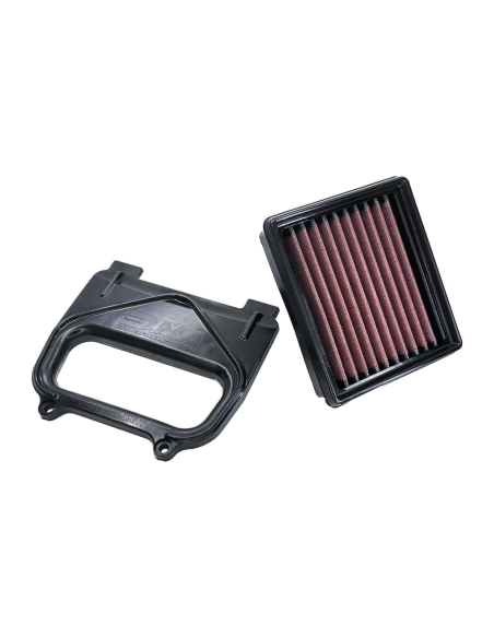 Filtro de aire DNA CF MOTO P-CF45E24-S2-COMBO | Motoauto