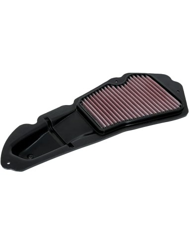 DNA AIR FILTER FOR HONDA PCX P-H15SC22-01 | Motoauto